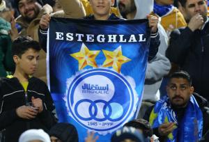 ابهام در برگزاری بازی استقلال و گل گهر در مشهد