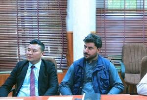 شرکت چینی و طرح تولید خودرو در افغانستان