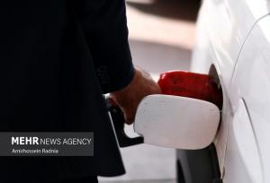 آغاز عرضه بنزین سوپر وارداتی از فردا