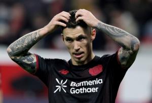 بارسلونا در پی تقویت دفاع چپ/ گریمالدو در صدر فهرست دکو