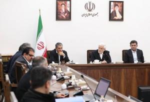 عارف: ایران مرکز مبادلات انرژی منطقه می‌شود