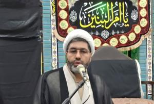 احمدی: ابعاد ولایت‌مداری و بصیرت ام‌البنین (س) باید تبیین شود