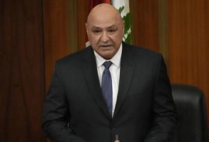 رئیس‌جمهور لبنان: آماده صلح با اسرائیل هستیم!