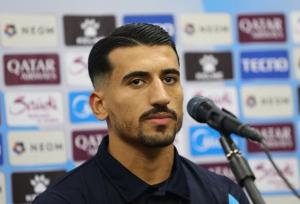 حردانی: سنگ تمام گذاشتیم و به مرحله حذفی صعود کردیم