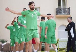 امیدواری تیم جدید جهانبخش به بقا در لیگ بلژیک