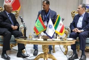 صنایع ایرانی آماده ورود به بازار موریتانی