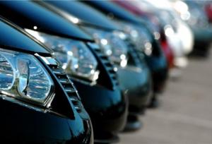 کاهش ۱۲ درصدی تولید خودرو در بریتانیا
