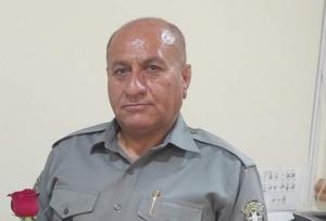 جزییاتی از نحوه شهادت یک محیط‌بان در کهگیلویه و بویر احمد