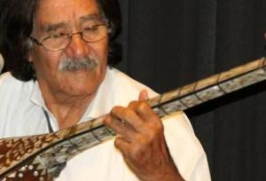 دهقان از اساتید برجسته موسیقی عاشیقی«مکتب ارومیه» درگذشت