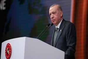 اردوغان: حمله به کشتی کمک‌های بشردوستانه برای غزه، «راهزنی» بود