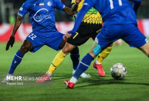 استقلال و سپاهان بدون محروم/ اسکوچیچ غایب بزرگ تراکتور