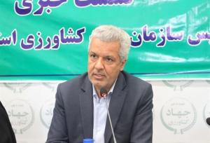 ضرورت استفاده از انرژی خورشیدی در بخش‌های مختلف کشاورزی همدان