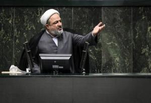 عصبانیت شدید رسایی از استرداد لایحه فضای مجازی
