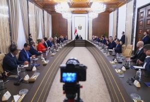 موضع گیری جدید نخست وزیر عراق درباره مذاکره ایران و آمریکا