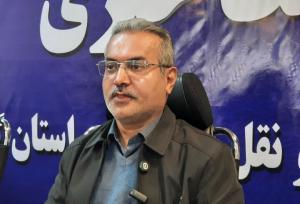 مدیرکل راهداری گلستان: تلفات جاده‌ای ۱۰ درصد کاهش یافت