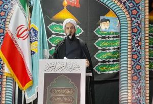 کم‌کاری مدیران گذشته مانع برگزاری کنکور سراسری در خلیل آباد شد