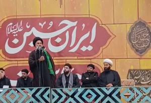 ولایتمداری مردم پدافند قدرتمند در مقابل توطئه دشمن است