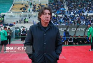 ساپینتو: امیدوارم درس عبرت گرفته باشیم