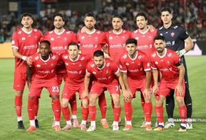این پرسپولیس شبیه تیم حمید استیلی است
