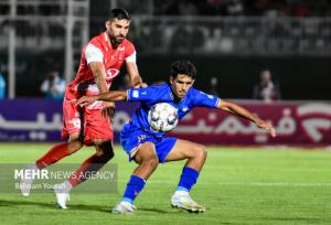 وزیر ورزش در ریاض از دربی تهران گفت