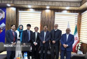 اعتماد ژاپنی ها به آینده چابهار؛ از زیرساخت تا سرمایه‌گذاری