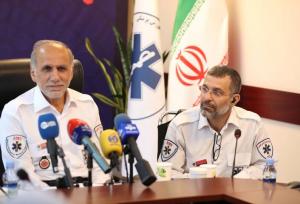تمهیدات اورژانس برای مراسم سالگرد ارتحال بنیانگذار انقلاب