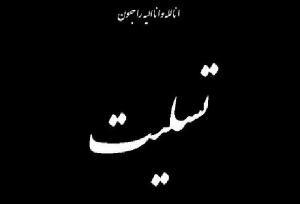 پیام مدیرکل بنیاد شهید استان ایلام در پی حمله رژیم صهیونیستی