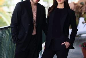 پسر بکام، پدر و مادرش را در اینستاگرام بلاک کرد!