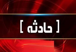 ۱۵ مجروح در انحراف اتوبوس در محور رفسنجان–کرمان