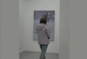 «ناکجا»، بازتابی از رنج انسان معاصر