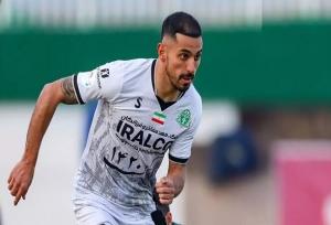 واکنش بازیکن آلومینیوم به پیشنهاد پرسپولیس و انتقالش به تهران
