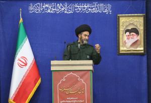 امام جمعه اردبیل: پرداخت وجوه گندمکاران تسریع شود