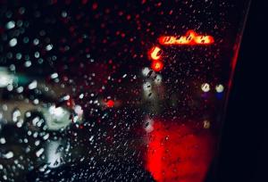 بارش مجدد باران در کیش