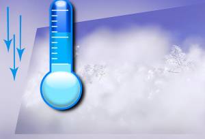 یخبندان شبانه در غرب اصفهان؛ بویین‌میاندشت سردترین نقطه استان بود