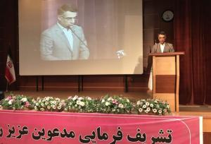 نشان استاندارد، نقش مهمی در جلب اعتماد مردم به مصرف کالاها دارد