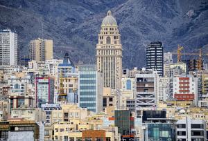 میانگین هزینه ساخت هر متر مسکن در تهران به ۳۰ میلیون رسید