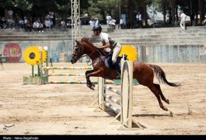 آغاز ثبت نام از داوطلبان احراز پست ریاست فدراسیون سوارکاری