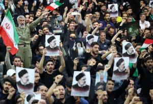 آمادگی مترو تهران برای خدمت‌رسانی ویژه در مراسم سالگرد رئیس‌جمهور شهید