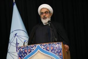 اقدام اروپا در تروریستی خواندن سپاه پاسداران اثری بر اراده سپاه ندارد