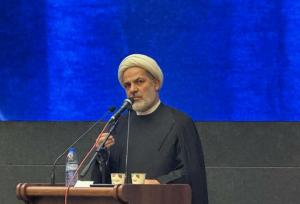 علمی: مهم‌ترین رسالت هیات‌ توجه به بُعد تبیینی حضرت زهرا(س) است