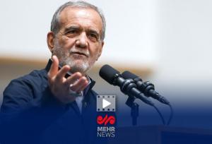 رئیس‌جمهور: پرداخت‌ها باید بر اساس عملکرد باشد