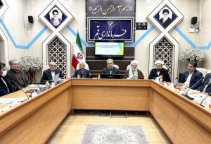 اعضای هیئت اجرایی انتخابات شهرستان قم انتخاب شدند