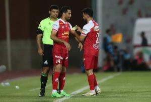 دل هواداران پرسپولیس با خبر جدایی این ستاره شکست