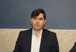 محمد شریف‌زاده سرپرست جهاددانشگاهی استان گلستان شد