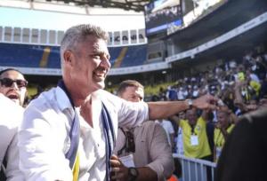 رئیس فنرباغچه درگیر پرونده قضایی شد/ پای خرید و استفاده مواد مخدر در میان است