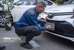 مدیرعامل منطقه آزاد مازندران: از پیش‌خرید خودروهای پلاک منطقه آزاد خودداری کنید