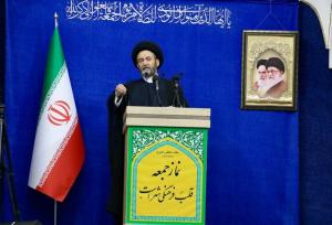سخن از مذاکره بعد از تهاجم دشمن ذلت است