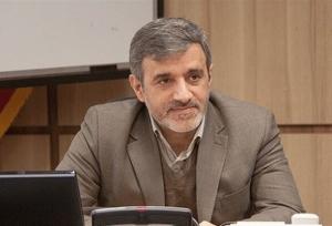 محور انقلاب در منطقه ۱۲ تهران بازآفرینی می‌شود