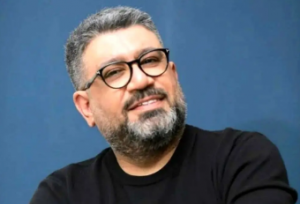 استوری مجری مشهور که گویا قصد مهاجرت دارد