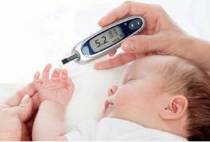 دیابت نوع یک با آزمایش ساده قابل تشخیص است